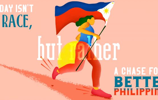 These free fonts were inspired by the Philippine revolution