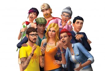 Attention, broke gamers: The Sims 4 is free for download for one week