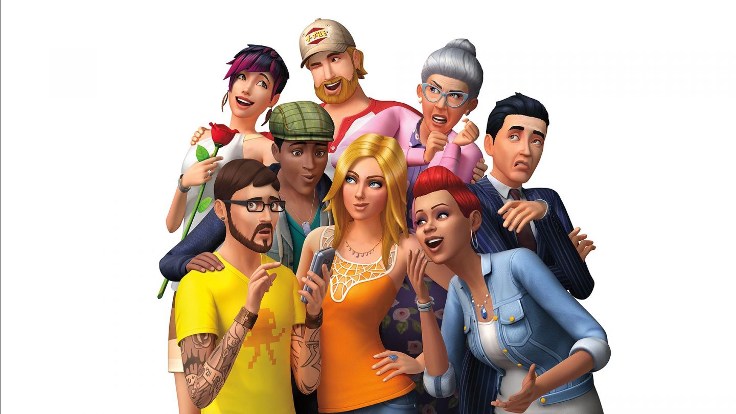 How to Download The Sims 4 for Free