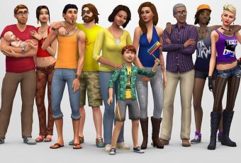 Here’s how ‘The Sims’ is celebrating Pride Month