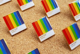 Support small businesses for Pride! Here are LGBTQ-friendly shops you can check out