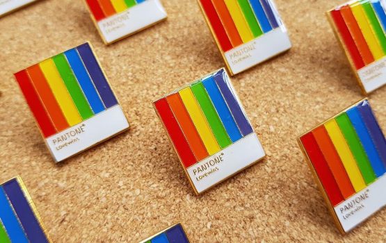 Support small businesses for Pride! Here are LGBTQ-friendly shops you can check out