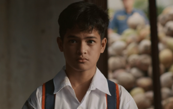 “This film is going to be painful,” says this Cinemalaya 2019 filmmaker