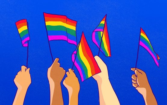 Here’s a handy guide to Metro Manila Pride March 2019