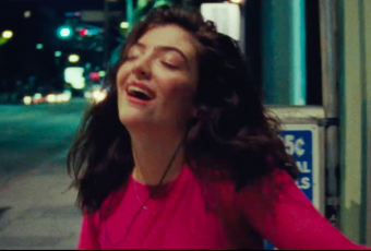 Prayers confirmed: Lorde will bless us with a new album