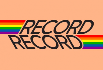 “RECORD RECORD” is a photo exhibit on queer experiences