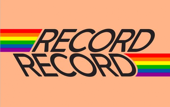 “RECORD RECORD” is a photo exhibit on queer experiences