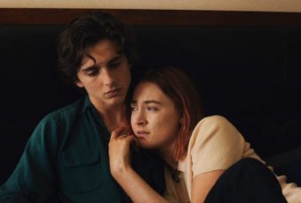 Saoirse Ronan will break Timothée Chalamet’s heart in ‘Little Women’