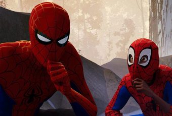 The best Spider-man film so far is now on Netflix