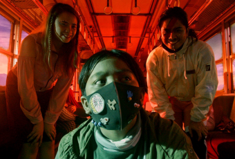 ‘ANi: The Harvest’ might take Filipino sci-fi to the next level