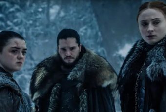 We’ll meet the OG Starks in the Game of Thrones prequel