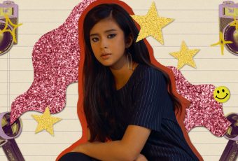 Gabbi Garcia wants you to support Filipino films