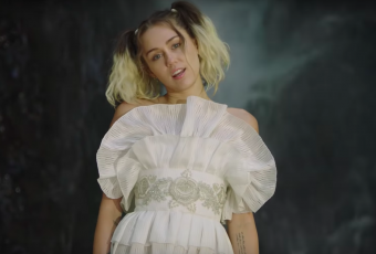 Until climate change is solved, Miley Cyrus refuses to have kids