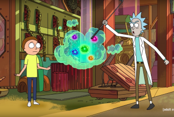 Can’t wait for ‘Rick and Morty’ S4? Here are more clues