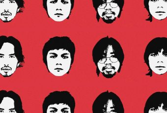 Rico Blanco is the fourth IV of Spades member in this new single