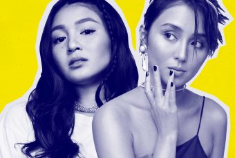 Please, please make that Kathryn-Nadine project happen