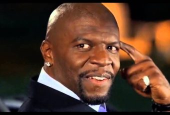 Will we get another Terry Crews lip sync in the new White Chicks sequel?