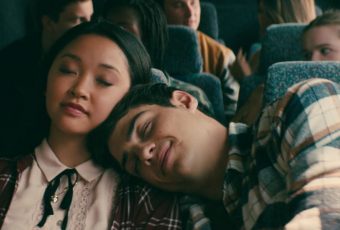 “To All the Boys I’ve Loved Before 3” is in the works