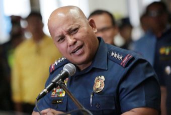 Sen. Bato’s all for same-sex marriage, but not gender-neutral restrooms