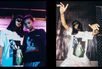 88rising collabs with ‘Star Wars’ alum for their latest merch