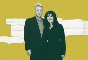 After Gianni Versace, it’s Bill Clinton’s turn on ‘American Crime Story’