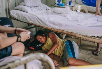 Cinemalaya 2019’s ‘Edward’ reveals the sorry state of public healthcare