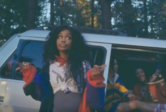 SZA’s new album is ‘about being less afraid’, and it’s coming soon