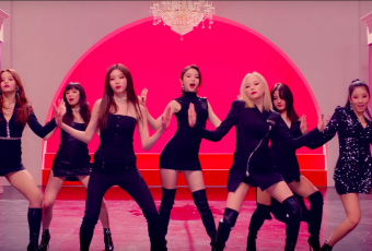 If you’ve ever wanted to be a K-Pop trainee, now’s your chance