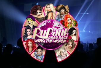 Your favorite ‘Drag Race’ queens are coming to Manila