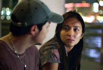 In ‘Hello, Love, Goodbye,’ an OFW gets a chance to choose herself