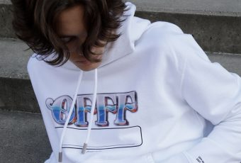 Off-White’s Manila capsule collection embraces jeepney aesthetics