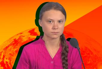 Greta Thunberg is right about climate change, so what do we do?