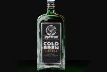 Jägermeister’s 33% alcohol cold brew is peak 2019