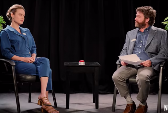 The ‘Between Two Ferns’ film will feature four ‘Avengers’ actors