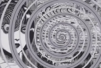 Junji Ito’s ‘Uzumaki’ is turning into an animated miniseries