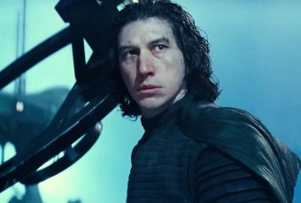 ‘The Rise of Skywalker’ trailer pretty much confirms Kylo Ren’s redemption