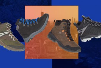 Why these hiking shoes are getting a spot in your rack