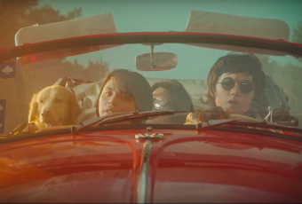 IV of Spades goes on a road trip with their pets in ‘Come Inside of My Heart’