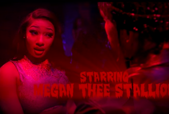 Megan Thee Stallion fights ‘Fuccbois’ in YouTube series ‘Hottieween’