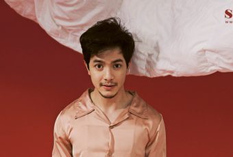 We dream (and wake up) with Alden Richards in our Opposites issue