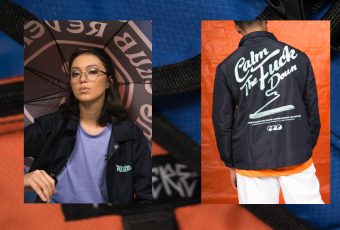 Davao-based brand REVERE’s latest drop is all about introspection