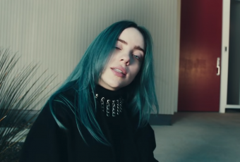 Billie Eilish is giving away tickets to fans who fight climate change