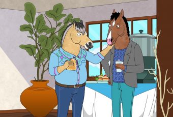 “Bojack Horseman’s” season six asks: Does forgiveness exist in call-out culture?