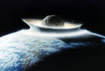 An asteroid might kill us all this 2022 (among other things)