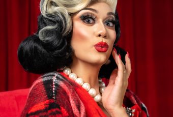 PSA: Manila Luzon is coming and we recall her ‘Drag Race’ track record