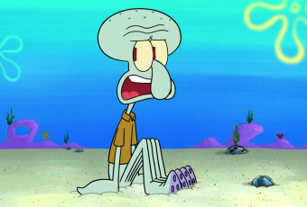 Squidward is getting a ‘musical-oriented’ Netflix spin-off series