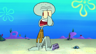 According to the New York Times, it looks like SpongeBob Squarepants’ Squidward is getting his own spin-off Netflix series in the near future