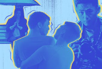 We’ll meet a lucid dreamer, a 50-year-old fangirl, and more at Cinema One Originals Film Fest 2019