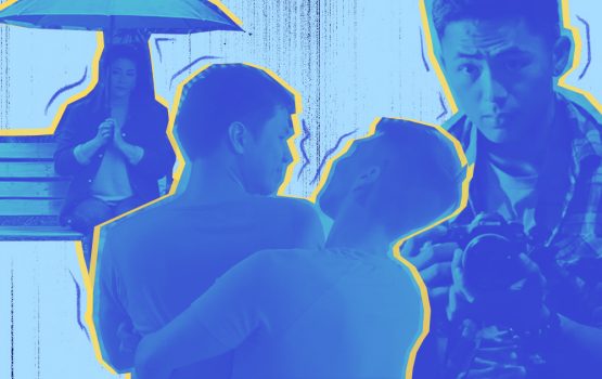 We’ll meet a lucid dreamer, a 50-year-old fangirl, and more at Cinema One Originals Film Fest 2019