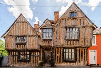 You can now book a stay at Godric’s Hollow from ‘Harry Potter’